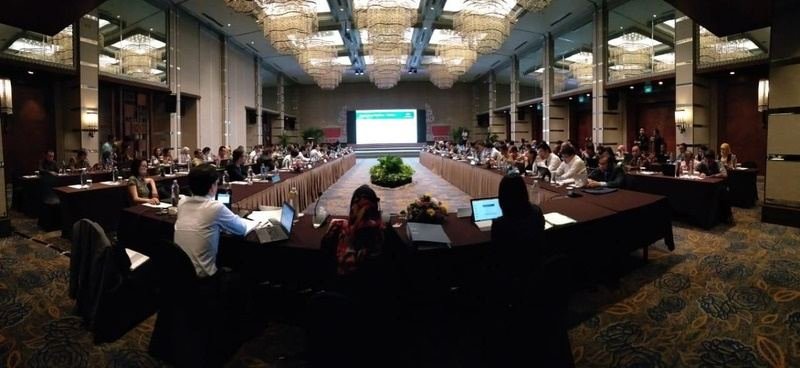 The 30th APEC Automotive Dialogue