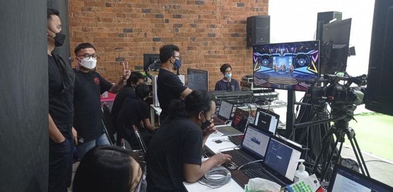 MVC Employee Fest